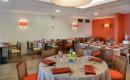  : Résidence Services Seniors DOMITYS Le Parc de Saint Cloud - Restaurant